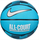 Баскетбольний м'яч Nike Everyday All Court 8P Graphic Deflated блакитний Уні (розмір 7) N.100.4370.409.07