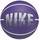 Баскетбольний м'яч Nike Everyday Playground 8P Graphic Deflated Purple/White (розмір 7) N.100.4371.508.07
