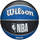 Баскетбольний м'яч Wilson NBA Team Tribute WTB1300XBORL (розмір 7) + подарунок