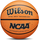 Баскетбольний м'яч Wilson NCAA Outdoor (розмір 7) WZ3017101XB7