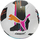 М`яч футбольний Puma Orbita 5 TB Hardground білий,чорний, рожевий Уні (розмір 5) 084329-01