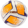 Мяч для футбола Joma Dali II 400649.214 (размер 4)