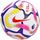 Футбольный мяч Nike Academy Premier League FZ2976-103 (размер 5)