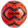 Мяч для футбола CORE HI VIS3000 CR-017 Красный (размер 5)