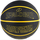 Баскетбольный мяч Spalding Street Phantom Black Yellow (размер 7) 84386Z