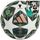 Мяч для футбола Adidas Finale 2025 Munich OMB (арт. JH1279)