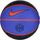 Баскетбольный мяч Nike BASKETBALL 8P PRM ENERGY DEFLATED ASTRONOMY BLUE/LT CRIMSON/BK (размер 7) N.100.8259.429.07