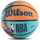Баскетбольный мяч Wilson NBA DRV Pro Streak (размер 7) WZ3012501XB7