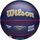 Баскетбольный мяч Wilson NBA PLAYER ICON OUTDOOR BSKT ZION (размер 7) WZ4008601XB7