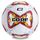 Мяч для футбола CORE PREMIER CR-046 Белый-красный (размер 5)