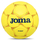 Мяч гандбольный Joma U-GRIP Желтый-красный  (размер 3) 400668-906