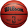 Баскетбольный мяч Wilson NBA Authentic Indoor Comp (размер 7) WTB7100XB07