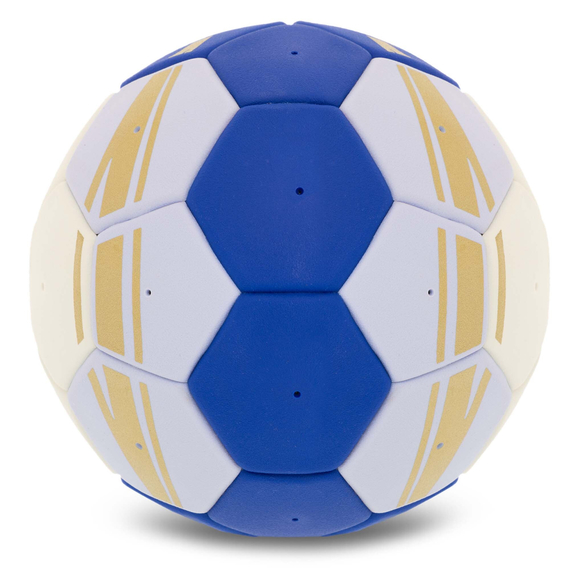 Гандбольный мяч Molten С7 IHF (размер 0) H0C3500-BW, зображення 3