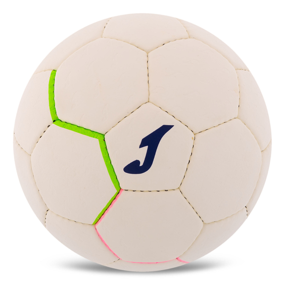 Мяч гандбольный Joma Бело-зеленый (размер 2) 401387-204, зображення 3