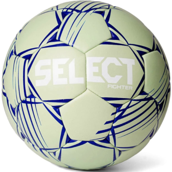 Гандбольный мяч Select Fighter (размер 1)