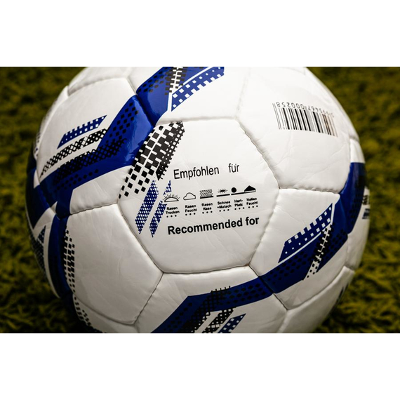 Мяч для футбола Winner Super Primo (размер 3, для детей до 8 лет), зображення 2