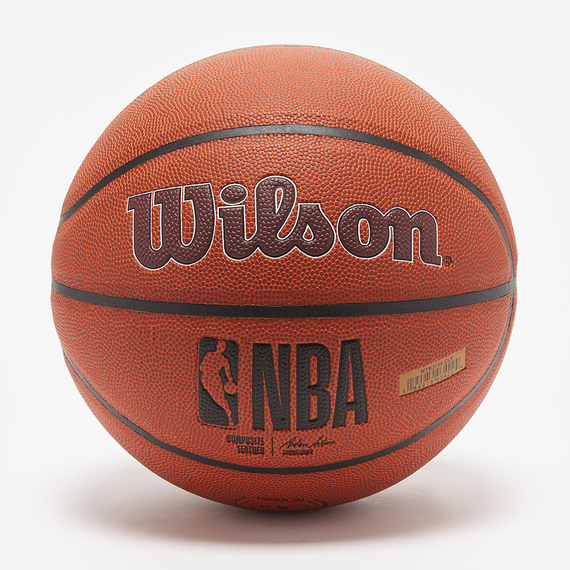 Баскетбольний м'яч Wilson NBA Team Alliance Cleveland Cavaliers WTB3100XBCLE (розмір 7), зображення 3