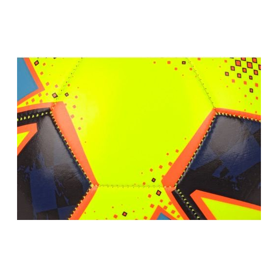 М'яч футбольний (дитячий) SELECT Classic v24 (розмір 4), зображення 3