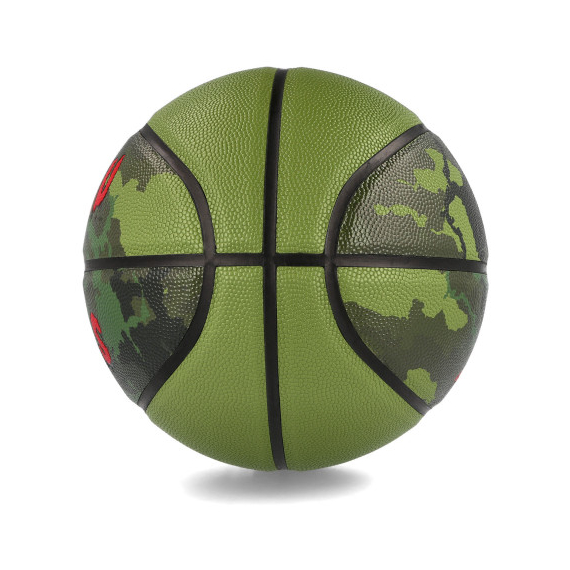 Баскетбольний м'яч Nike All Court 8P Z. Williamson J.100.4141.965.07, зображення 4