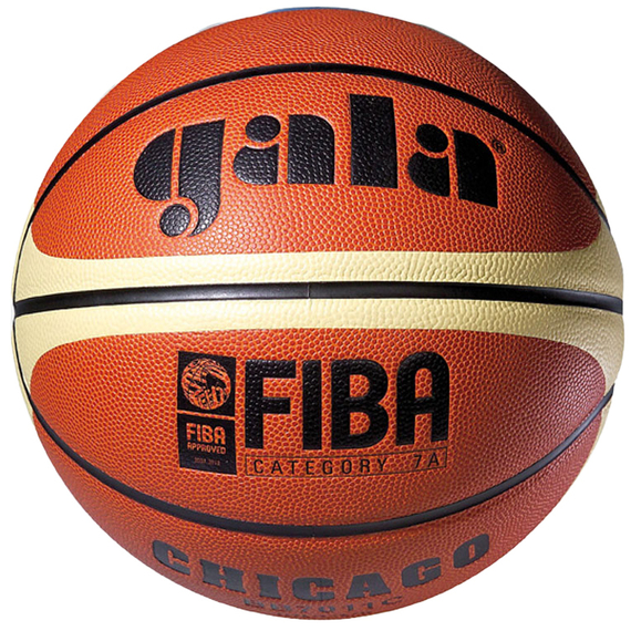 Баскетбольный мяч Gala Chicago FIBA