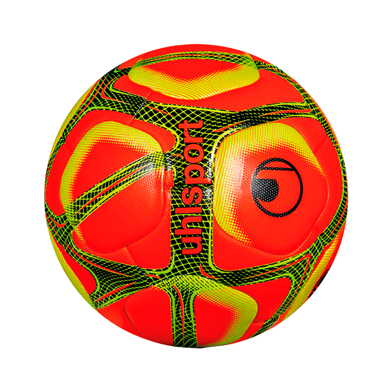 М`яч для футбола Uhlsport TRIOMPHÈO BALLON OFFICIEL WINTER (розмiр 5)