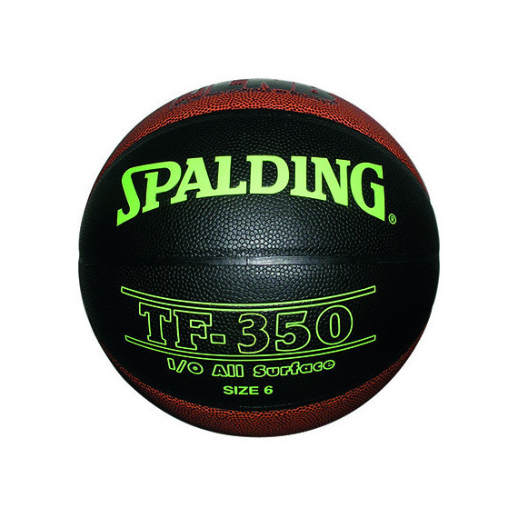 Баскетбольный мяч Spalding TF-350 LNB (размер 6)