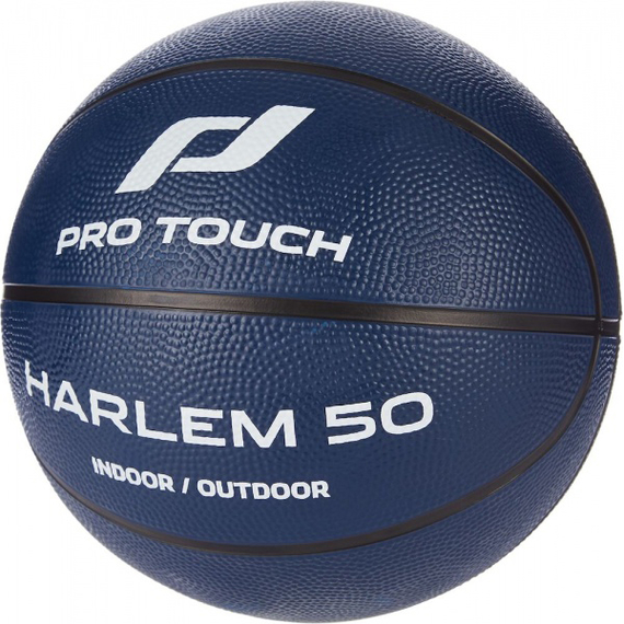 Баскетбольний м'яч Pro Touch Harlem 50 (розмір 5)