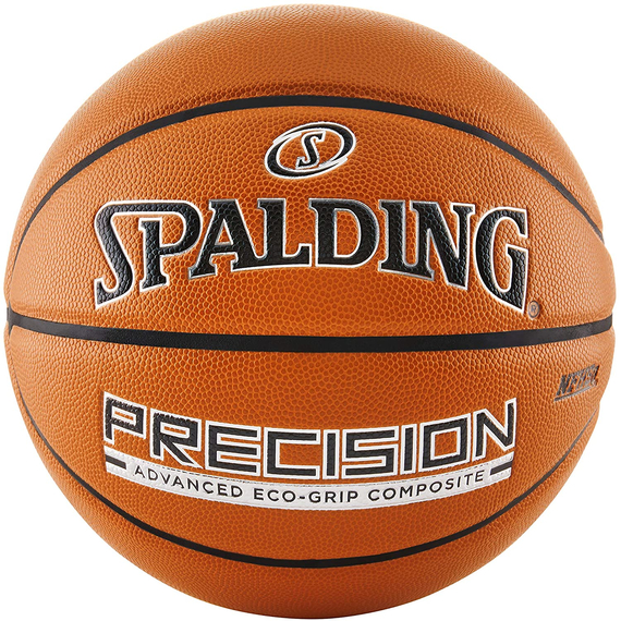 Баскетбольний м'яч Spalding TF-1000 Precision 76966Z (розмір 6)