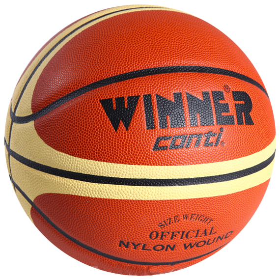 Баскетбольный мяч Winner Champion Сonti BC-7S
