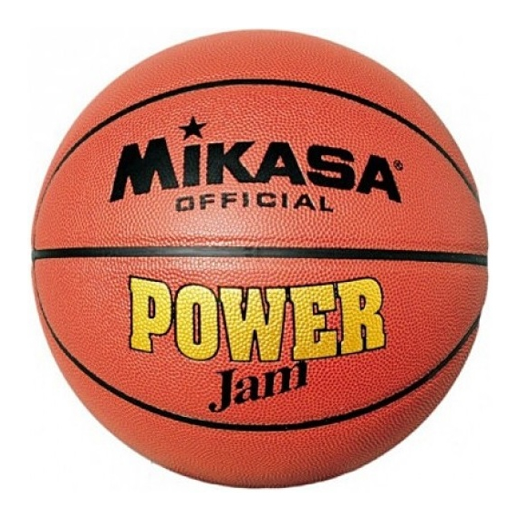 Баскетбольний м'яч MIKASA BSL10G-C (розмір 6)