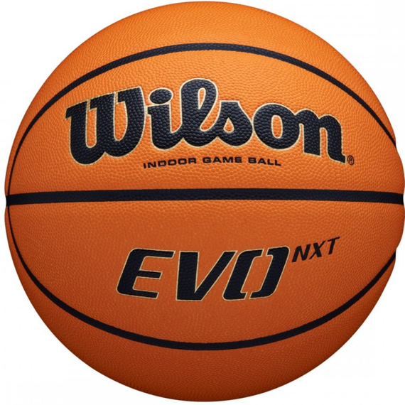 Баскетбольный мяч Wilson Evo NXT FIBA (размер 6)