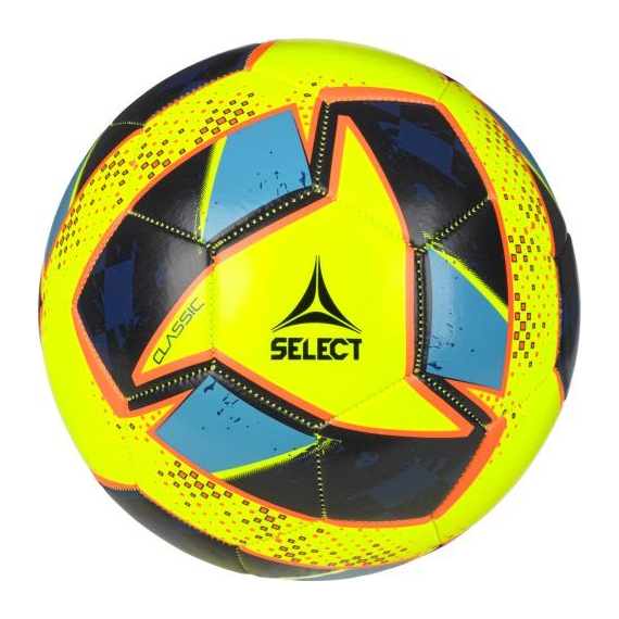 М'яч футбольний (дитячий) SELECT Classic v24 (розмір 5)