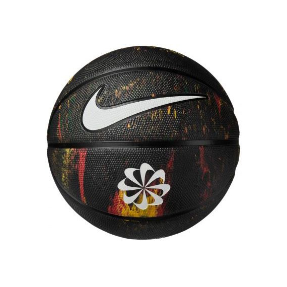 Баскетбольний м'яч Nike Everyday (розмір 7, темний) N.100.7037.973.07