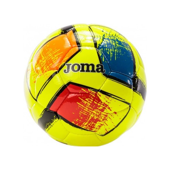 М'яч для футболу Joma Dali II 400649.061 (розмір 5)