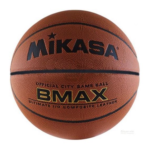 Баскетбольний м'яч Mikasa BMAX-J (розмір 5)