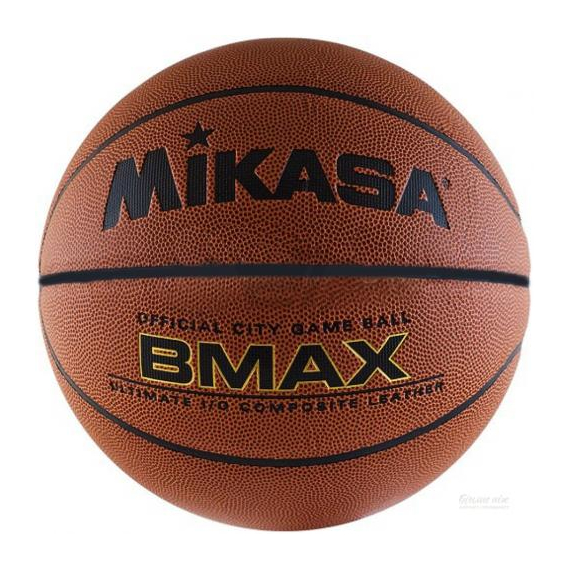 Баскетбольний м'яч Mikasa BMAX-J (розмір 5)