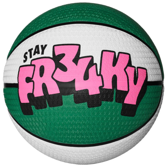 Баскетбольный мяч Nike Playground N.100.4139.331.07 (размер 7), изображение 3