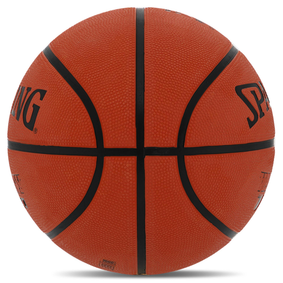 Баскетбольний м'яч Spalding TF-150 Varsity FIBA Approved (розмір 5), изображение 3