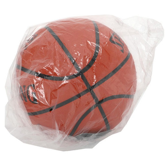Баскетбольний м'яч Spalding TF-150 Varsity FIBA Approved (розмір 5), изображение 9