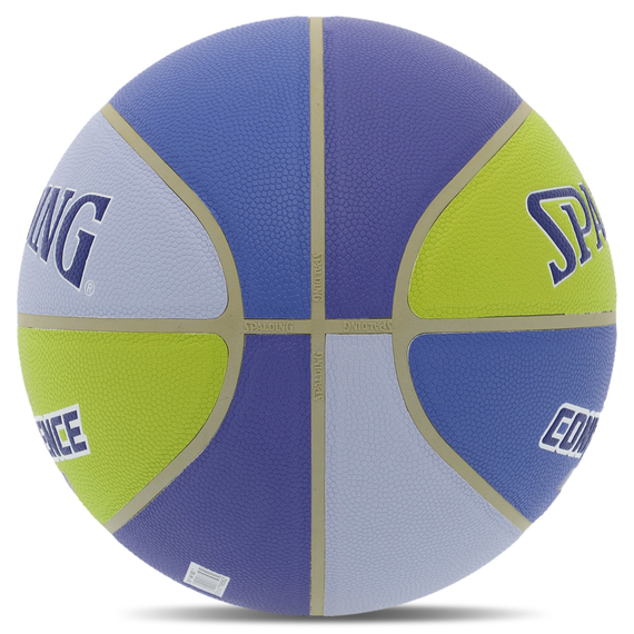 Баскетбольний м'яч Spalding All Conference (розмір 7), изображение 3