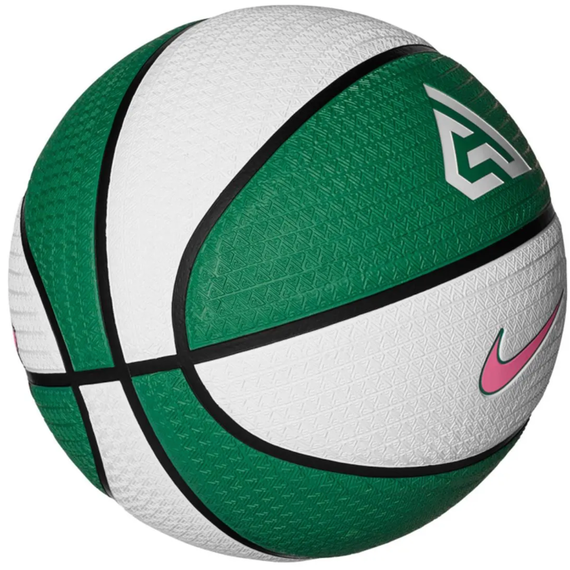 Баскетбольный мяч Nike Playground N.100.4139.331.07 (размер 7), изображение 2