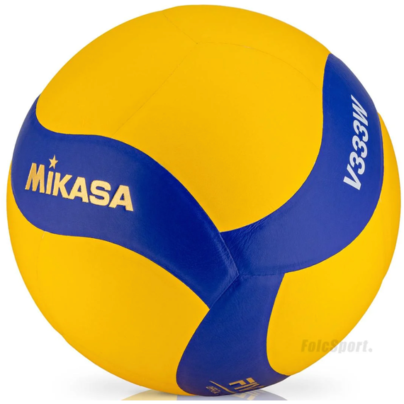 Волейбольний м'яч Mikasa V333W FIVB, изображение 2