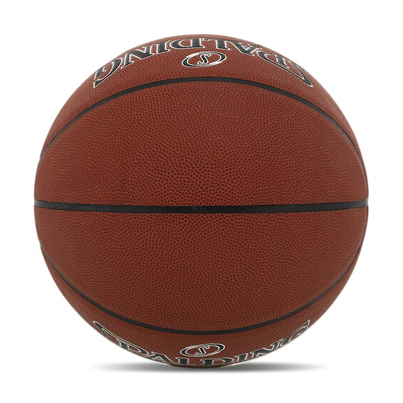 Баскетбольний м'яч Spalding Slam (розмір 7), зображення 2