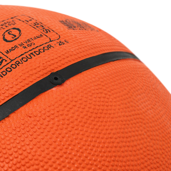 Баскетбольний м'яч Spalding TF-50 LayUp 84332Z (розмір 7), изображение 4