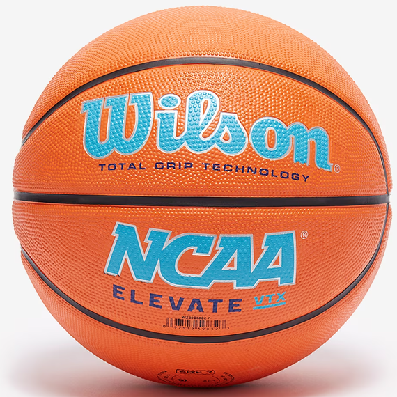 Баскетбольний м'яч Wilson Elevate WZ3006802XB7 (розмір 7), изображение 2