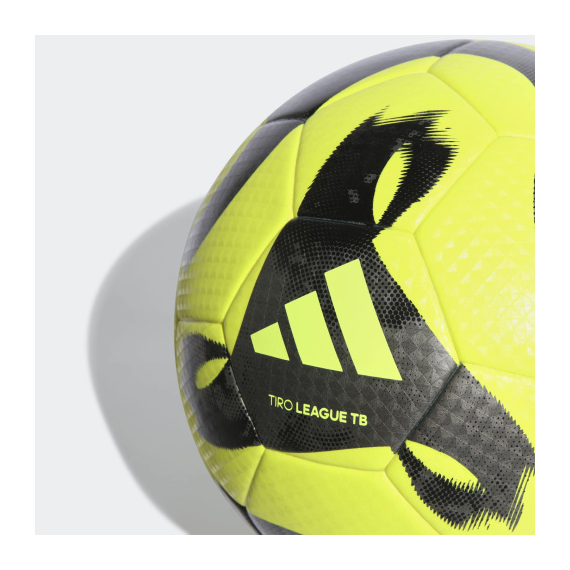 М'яч для футболу Adidas Tiro League TB HZ1295 IMS (розмір 4), зображення 3