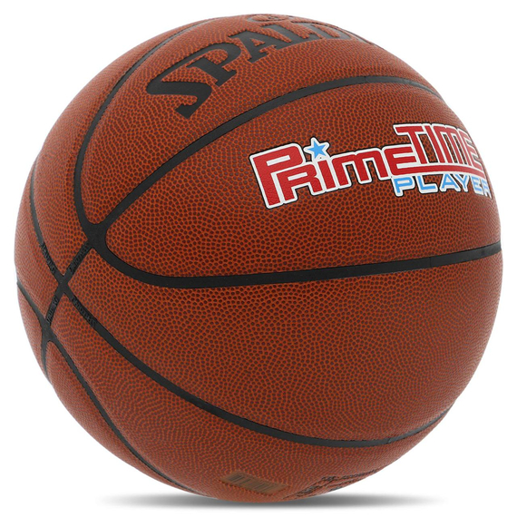 Баскетбольний м'яч Spalding Primetime Player (розмір 7), изображение 6