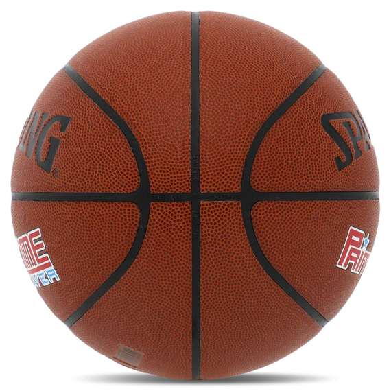 Баскетбольний м'яч Spalding Primetime Player (розмір 7), изображение 5