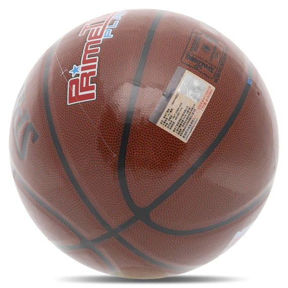 Баскетбольний м'яч Spalding Primetime Player (розмір 7), изображение 2