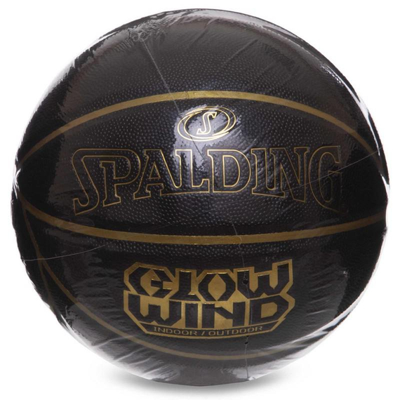 М'яч баскетбольний SPALDING NEVERFLAT ELITE (розмір 7), изображение 2